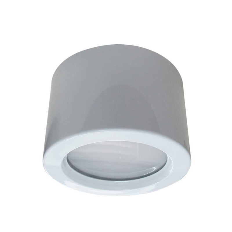 SAL EXMOUTH S9523TC LED Downlight Tri - White 28/40W 240V - S9523TC WH, S9523TC SL, S9523TC/WH/SM -SAL Lighting