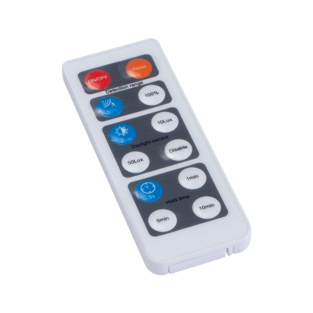 Domus Internal Sensors for Batten Setup Remote Control Accessories - 66090, 66091