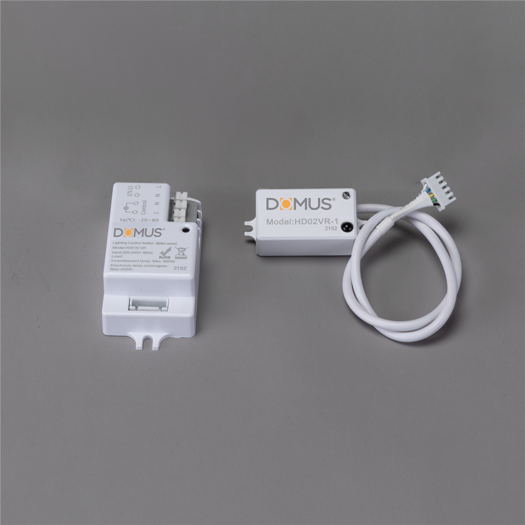 Domus Internal Sensor for Battens Only Accessories 400W 240V IP20 - 66093