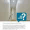 SAL PIR Sensors White 800W 240V IP20 - SMS807CR