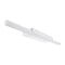 Domus SHADOW-LINE 600mm Vanity or Picture Light LED Interior Wall Light Tri - Satin White 6W 240V IP20 - 23520, 23522, 23524- Domus Lighting