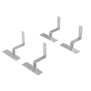 SAL Installation Kit and Extension Lead Accessories to fit SSPF6000/SSPF9000- SSPF6/9PV/INSKIT, SSPF6/9PV5MEXT