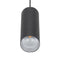 Domus STAR-PD-180-10W - LED Cylindrical Interior Pendant Tri - Black 10W 240V IP20 - 21065, 21066, 21067 (Clearance) - Domus Lighting