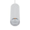 Domus STAR-PD-180-10W - LED Cylindrical Interior Pendant Tri - White 10W 240V IP20 - 21068, 21070 (Clearance) -Domus Lighting