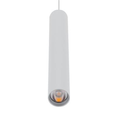 Domus STAR-PD-300-5W- LED Cylindrical Interior Pendant Tri - White 5W 240V IP20 - 21054, 21055, 21056 (Clearance) -Domus Lighting