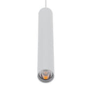 Domus STAR-PD-300-5W- LED Cylindrical Interior Pendant Tri - White 5W 240V IP20 - 21054, 21055, 21056 (Clearance) -Domus Lighting