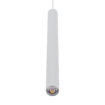 Domus STAR-PD-500-5W - LED Cylindrical Interior Pendant Tri - White 5W 240V IP20 - 21061, 21062, 21063 (Clearance)