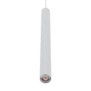 Domus STAR-PD-500-5W - LED Cylindrical Interior Pendant Tri - White I5W 240V IP20 - 21061, 21062, 21063 (Clearance) -Domus Lighting