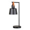Domus STRAP-TL Table Lamp Black / White 240V IP20 - 22720, 22721 - Domus Lighting