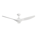 Domus STRIKE 52 INCH Ceiling Fans White/ Black- 60170, 60171