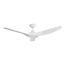 Domus STRIKE 52 INCH Ceiling Fans White/ Black- 60170, 60171