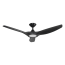 Domus STRIKE 52 INCH Ceiling Fans White/ Black- 60170, 60171