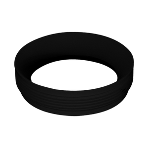 Domus THOR-PRO-15 Baffle Accessories Black/ White- 52531, 52532