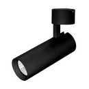 Domus THOR-PRO Surface Mount 62mm Tri- Black/ White 15W 240V IP20- 52510, 52511