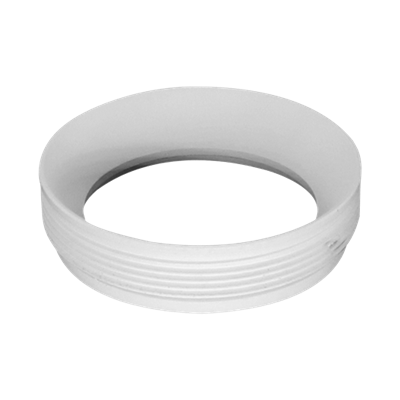 Domus THOR-PRO-23 Baffle Accessories Black/ White- 52555, 52556