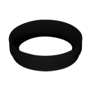 Domus THOR-PRO-23 Baffle Accessories Black/ White- 52555, 52556