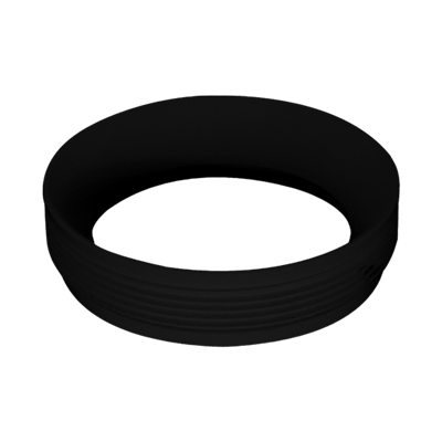Domus THOR-PRO-32 Baffle Accessories Black/ White- 52580, 52579