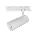 Domus THOR-PRO-32-TRK 80mm LED Track Light Tri- Black/ White 32W 240V IP20- 52564, 52565