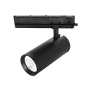 Domus THOR-PRO-32-TRK 80mm LED Track Light Tri- Black/ White 32W 240V IP20- 52564, 52565