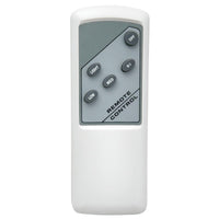 Brilliant Universal AC Ceiling Fan Remote Control - 99999