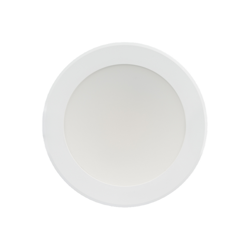 SAL WAVE flickerGUARD S9065TC FG LED Downlights Tri - White 8W 240V - S9065TC/WH/FG - SAL Lighting