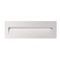 Domus Zac-8 RCT Recessed Garden Step and Up Lights 3000K 5000K White 8W 12V IP65 - 19792, 19793 - Domus Lighting