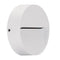 Domus Zeke-4 Round Surface Mounted Garden Step and Up Lights 3000K 5000K White 4W 12V IP65 - 19844, 19845 - Domus Lighting