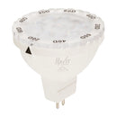 Adjustable Beam Angle 2700k 6w MR16 LED Globe HV9559W - Havit Lighting