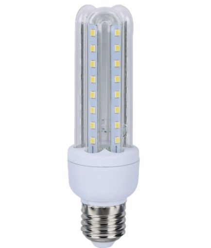 CLA 3U Lamps and Globes 3000K 4000K 6500K 9W 12V IP20 - 3U001, 3U002, 3U003