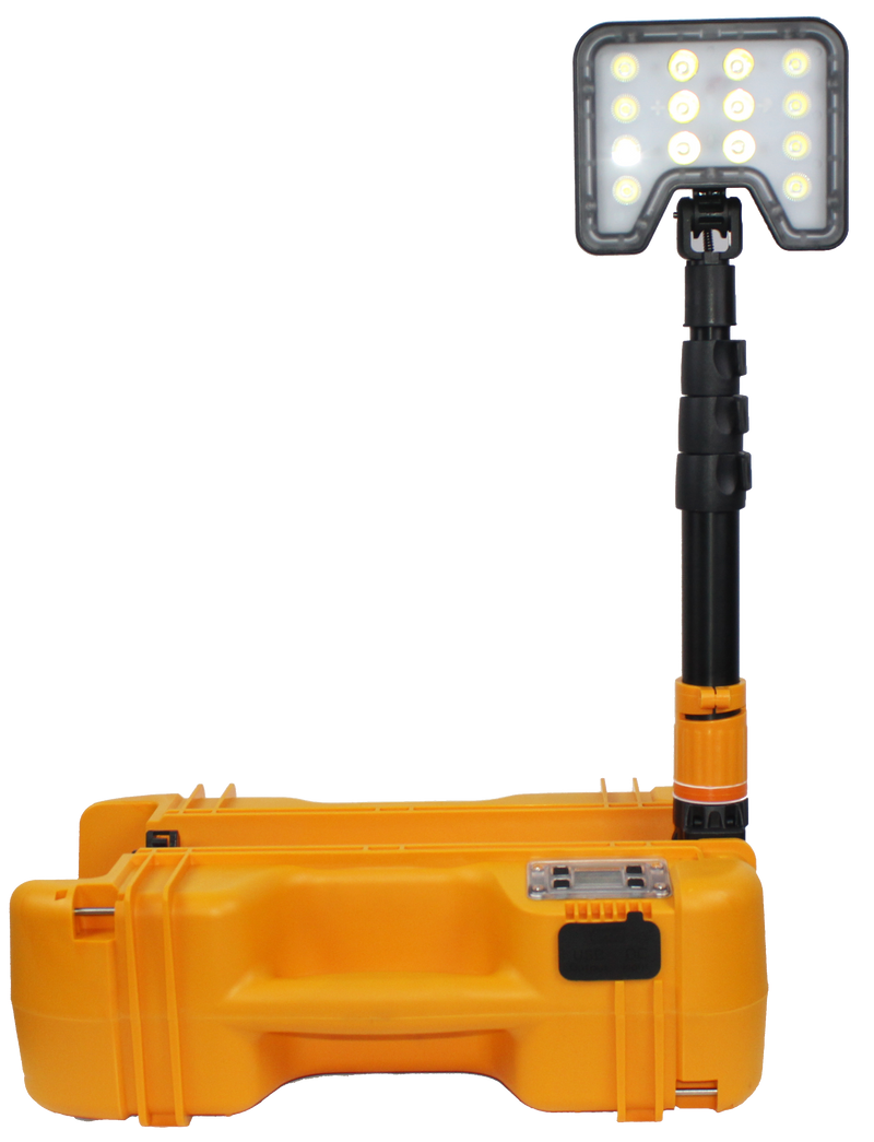 Focus 60 60w Rechargeable LED Work Light Eco Smart Lighting