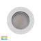 Havit Lexan LED Surface Mounted Downlight Tri - White 3/5/7W 240V IP54 - HV5831T-WHT- Havit Lighting