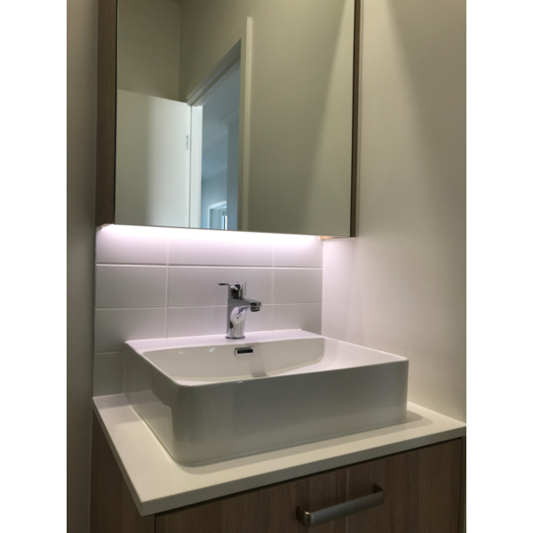 SAL STRIP LIGHTS LED Strip and Channels Opal - SLT4050 - SAL Lighting