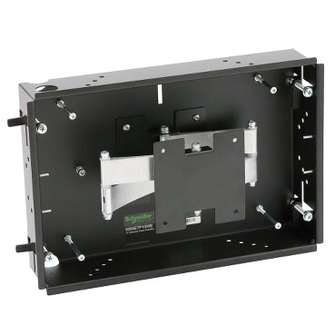 Clipsal C-Bus Control and Management System, Flush Mount Wall Box Suits 10” Ethernet Touch Panel Clipsal Products - 5000ETP10WB- Eco Smart Lighting