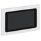 5000ETP10W Clipsal Ethernet Touch Panel. Price On Application