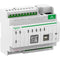  Clipsal C-Bus, Network Automation Controller, SpaceLogic C-Bus, 6DIN Clipsal Products 2W 24V - 5500NAC2- Eco Smart Lighting