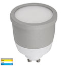 Havit Lexan LED Surface Mounted Downlight Tri - White 3/5/7W 240V IP54 - HV5831T-WHT- Havit Lighting