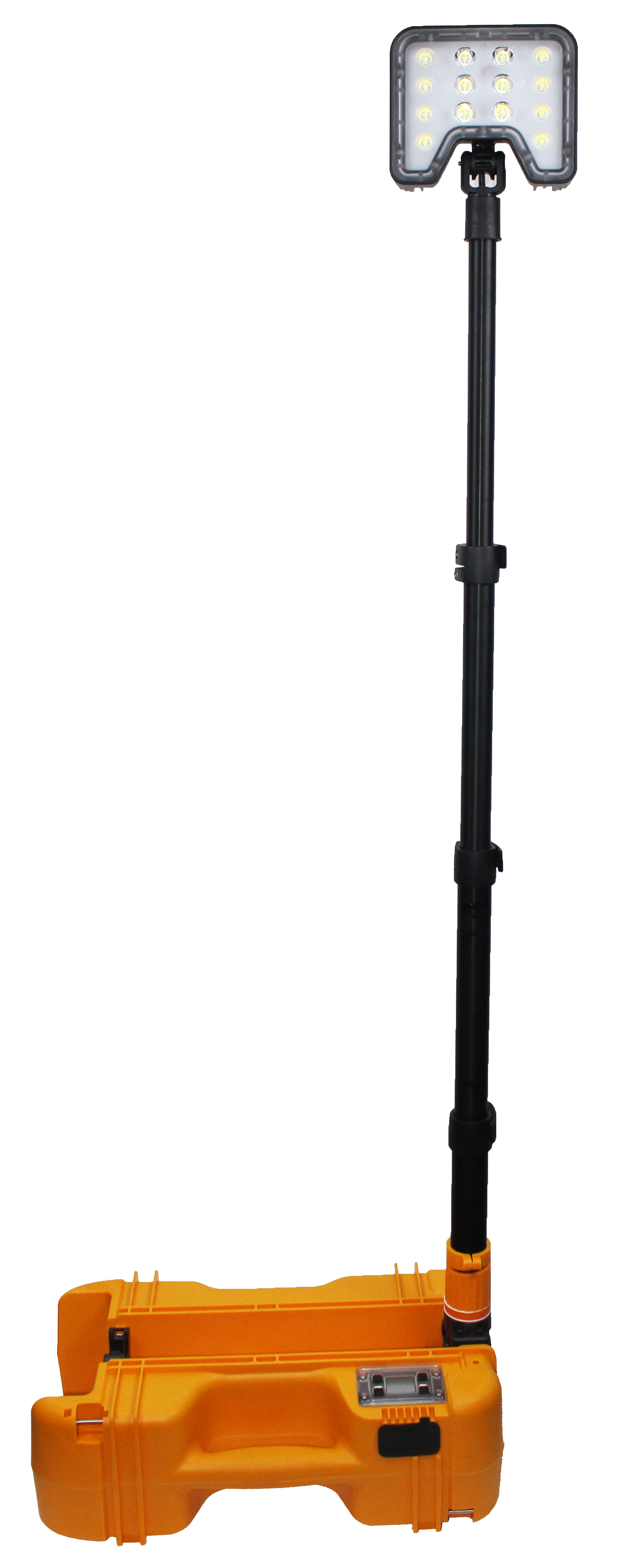 Focus 60 - 60w Rechargeable LED Work Light - Eco Smart Lighting