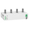 Energy sensor, PowerTag Monoconnect 63A 3P+N bottom position - Eco Smart Lighting