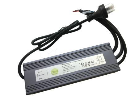 Azoogi 5-in-1 Dimmable Driver 150W 12V IP67 - ADR009D