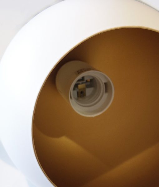 BELLA: Interior Dome Pendant Lights - Eco Smart Lighting
