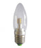 CLA Lighting CAN ES Candle LED Globes (4W)