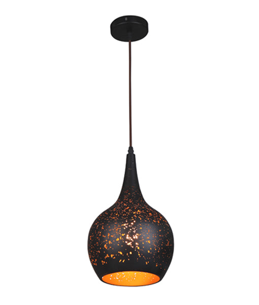 CLA CELESTE: Bohemian Rustic Interior Pendant Bell 220-240V - CELESTE1