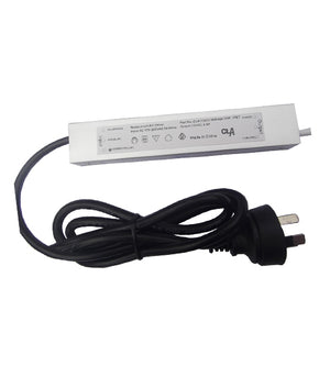 CLA Waterproof Constant Voltage Drivers 10W 12V IP67 - CLA111011, CLA1120011