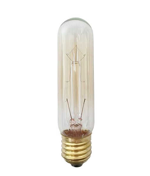 CLA T30 Carbon Filament Lamps and Globes 2000K 220-240V - CLACFG25ES - CLA Lighting