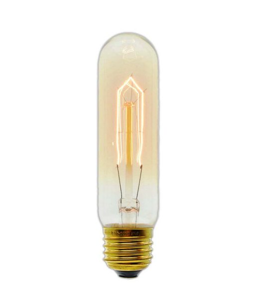 CLA T30 Carbon Filament Lamps and Globes 2000K 220-240V - CLACFG25ES - CLA Lighting