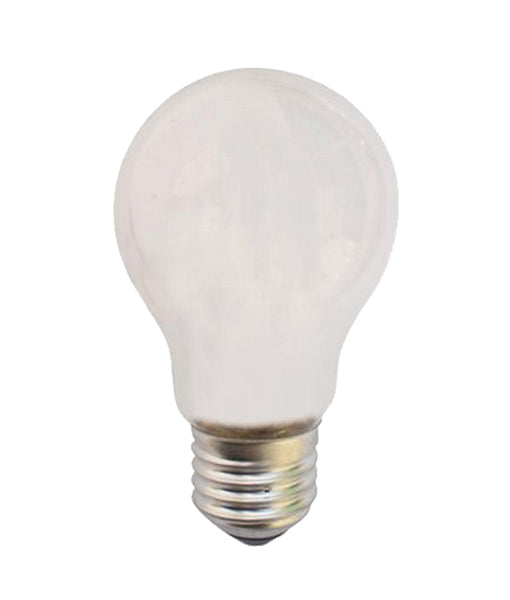 GLS Halogen Globes Clear/ Frosted 2800K 18W/42W- CLA Lighting
