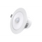 SAL CLARE Recessed LED Downlight Tri - White 10W 240V - S9062TC/S - SAL Lighting