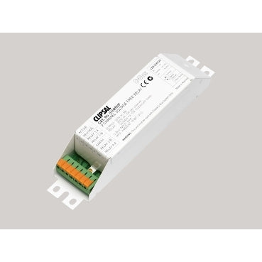 Clipsal C-Bus Single & 2 Channel Relay, 10A Voltage Free Inductive Load Clipsal Products 250V - 5102RVF - Eco Smart Lighting