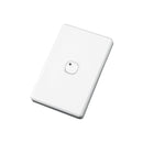 Clipsal C2000 Series C-Bus Plastic Plate Wall Switches - Eco Smart Lighting