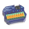 Clipsal C-Bus Bus Coupler Input Unit, 4 Channel, Supports On-Board Scenes Clipsal Products - 5104BCL - Eco Smart Lighting